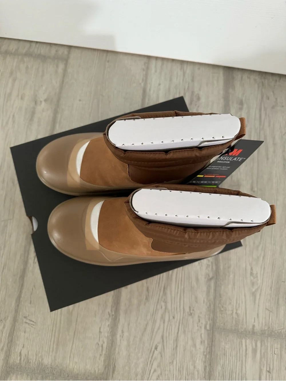 UGG warm insulated